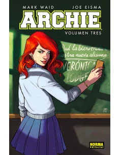 es::Archie 03