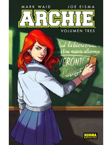 es::Archie 03