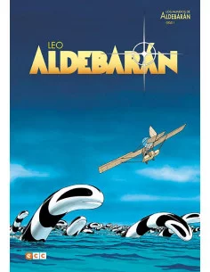 es::Aldebarán