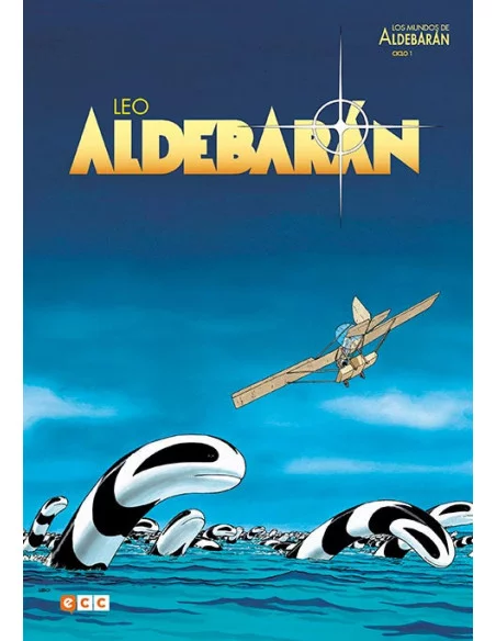 es::Aldebarán