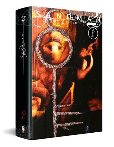 es::Sandman: Edición Deluxe vol. 02