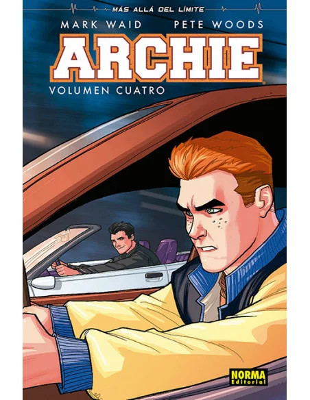 Archie 04-10