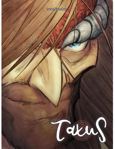 es::Taxus. La historia completa