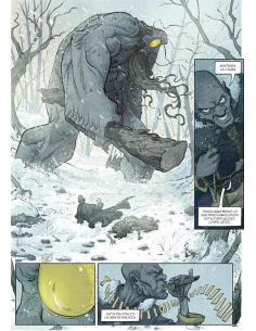 es::Taxus. La historia completa 2