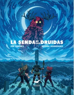 es::La senda de los druidas