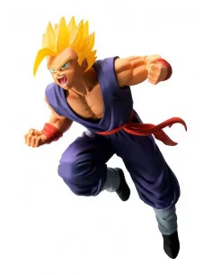 es::Dragonball Estatua Ichibansho Super Saiyan Son Gohan 94' 17 cm
