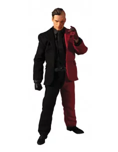 es::DC Comics Figura 1/12 Two Face One:12 Collective 18 cm.