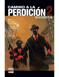 es::Camino a la perdición 2: En la carretera