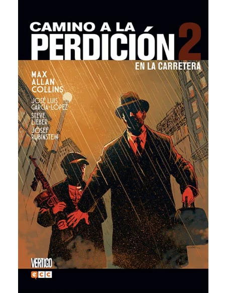 es::Camino a la perdición 2: En la carretera