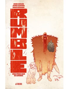es::Rumble 2. Una pena que es locura