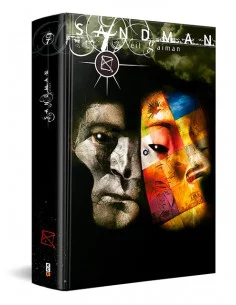 es::Sandman: Edición Deluxe vol. 07. Sueños eternos