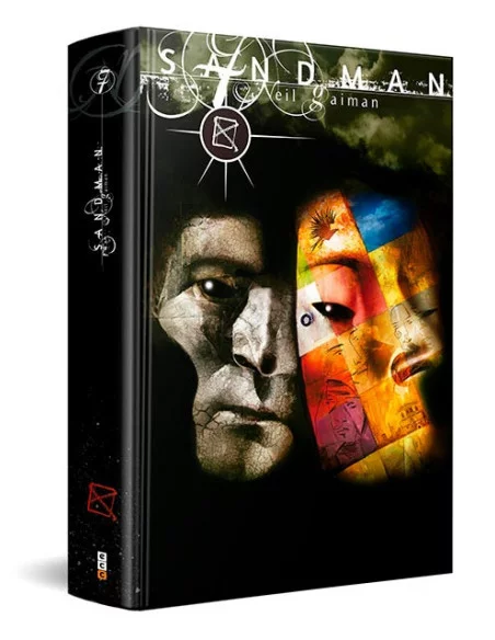 es::Sandman: Edición Deluxe vol. 07. Sueños eternos
