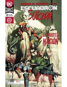 es::Escuadrón Suicida 20