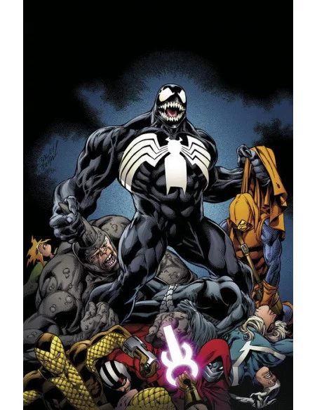 es::Veneno v2 07. Marvel Legacy