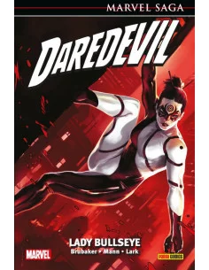 es::Marvel Saga. Daredevil 20. Lady Bullseye