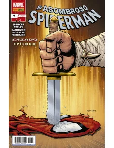 es::El Asombroso Spiderman 09 158