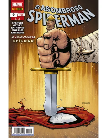 es::El Asombroso Spiderman 09 158
