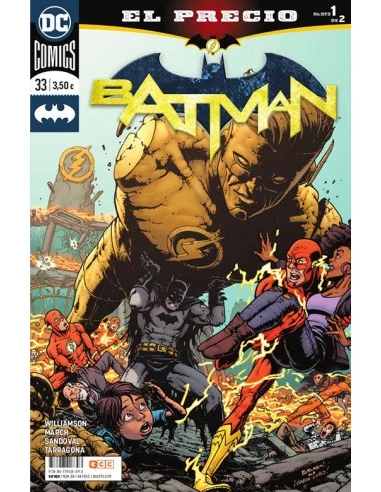 es::Batman 88/ 33