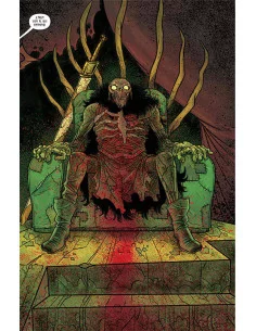 es::Rumble 4. Alma sin piedad 2