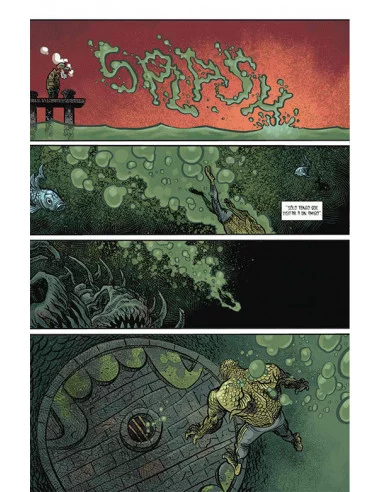 es::Rumble 4. Alma sin piedad