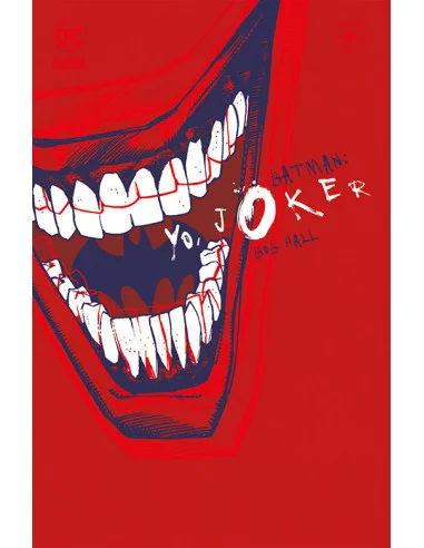 es::Batman: Yo, Joker