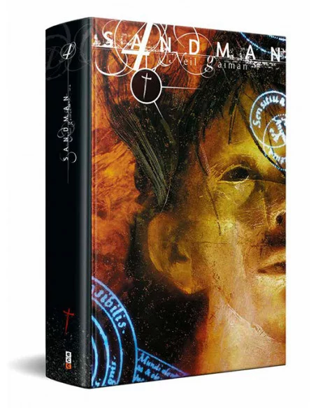 es::Sandman: Edición Deluxe vol. 04