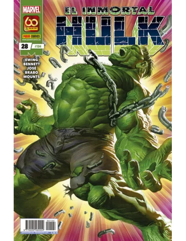 es::El Inmortal Hulk 28 104