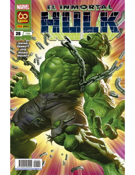 es::El Inmortal Hulk 28 104
