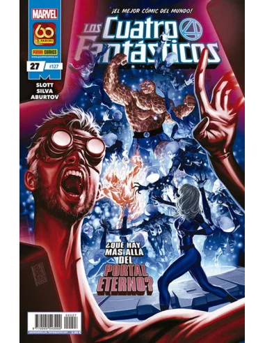 es::Los Cuatro Fantásticos 27