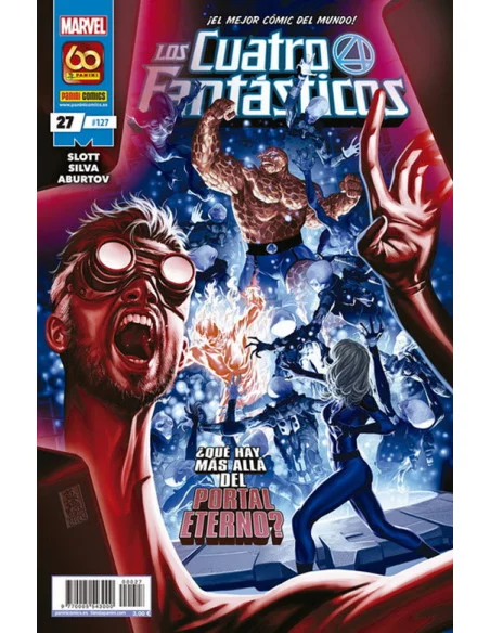 es::Los Cuatro Fantásticos 27