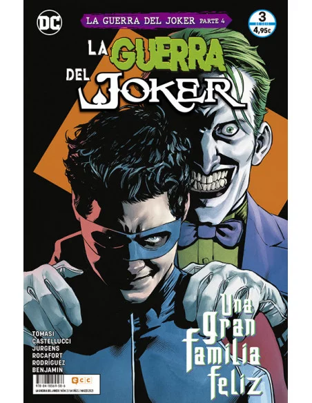 es::La guerra del Joker 03 de 6