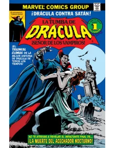 es::Biblioteca Drácula. La Tumba de Drácula 09 de 10