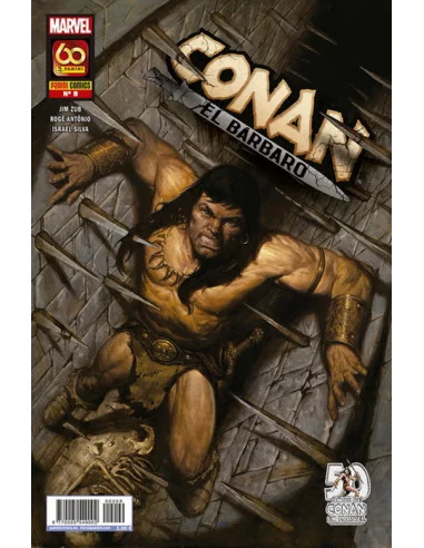 es::Conan el Bárbaro 09