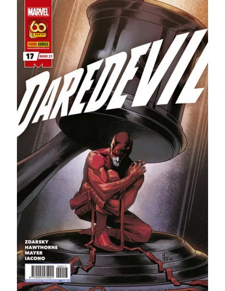 es::Daredevil 17