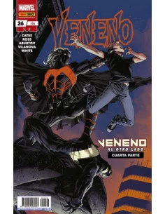 es::Veneno 26 36 Veneno: Al otro lado Cuarta Parte 