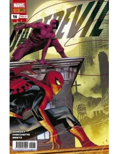 es::Daredevil 16