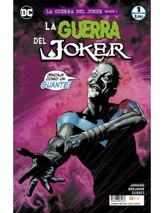 es::La guerra del Joker 01 de 6
