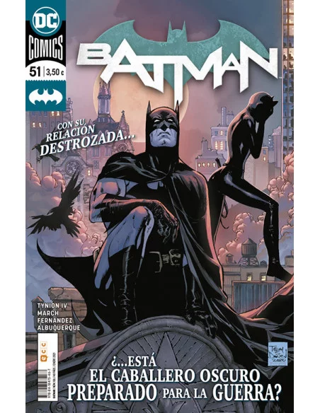 es::Batman 106/ 51
