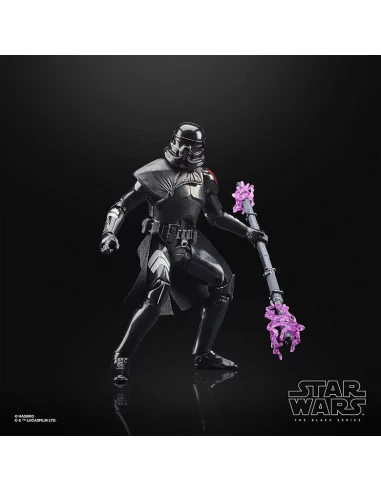 Star Wars Black Series Gaming Greats Figura Electr-2