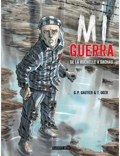 es::Mi guerra