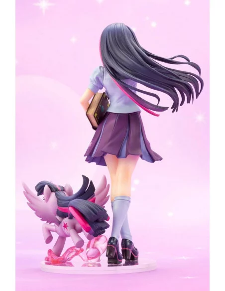 es::My Little Pony Bishoujo Estatua 1/7 Twilight Sparkle 22 cm