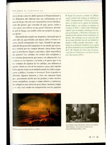 es::Frankenstein anotado