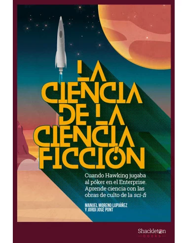 es::La Ciencia de la Ciencia Ficción