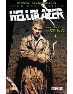 es::Hellblazer: Especial 30 aniversario 