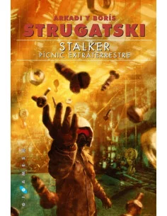 es::Stalker. Pícnic extraterrestre