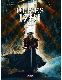 es::Ulises 1781: El cíclople