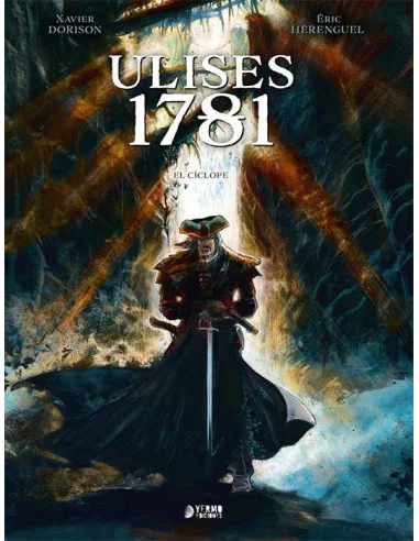 es::Ulises 1781: El cíclople