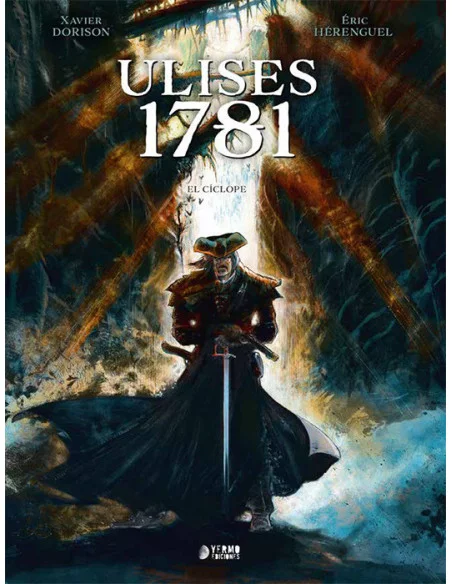 es::Ulises 1781: El cíclople