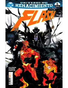 es::Flash 20/ 6 Renacimiento