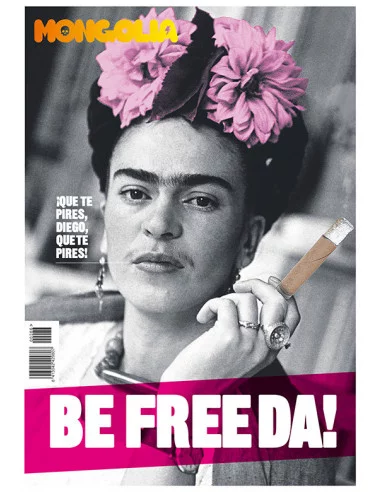 es::Mongolia 86. Marzo 2020